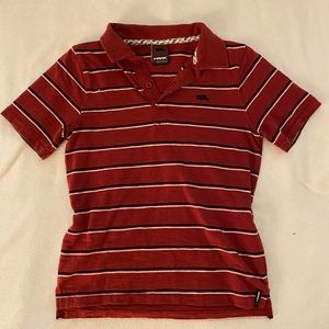 TONY HAWK Polo Baby Tee Youth XL